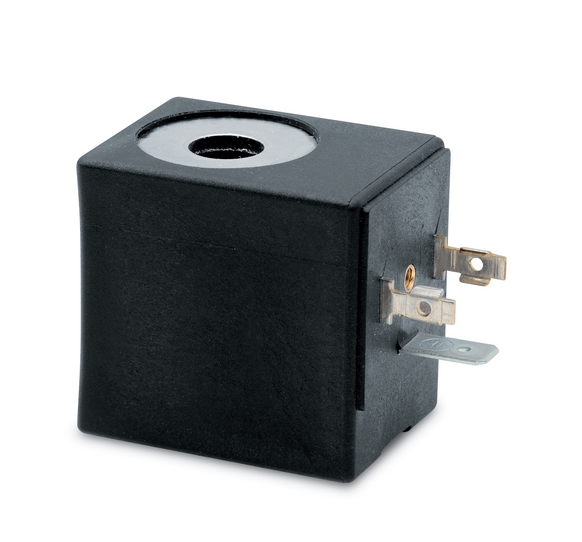 BOBINA x ELETTR. B82 12 Vcc 19W BOBINA x ELETTR. B82 12 Vcc 19W